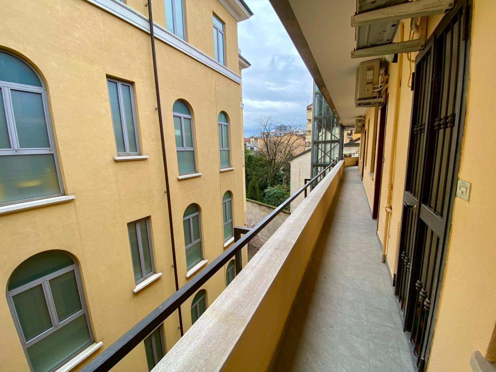 Porta Romana - Bright Studio 350M From M3 米兰 外观 照片